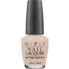 OPI Soft Shades Nail Lacquer Samoan Sand 15ml