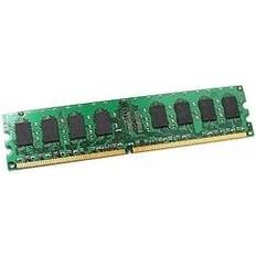 Fujitsu DDR2 module 1 Go DIMM 240 broches 800 MHz PC2-6400 mémoire sans tampon ECC pour PRIMERGY Econel 100 S2