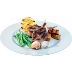 LSA International Tallrikar LSA International Dine Flat tallrik 27cm 4st