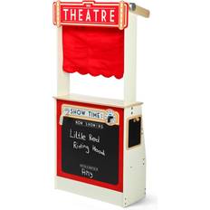 Play Shop & Theatre