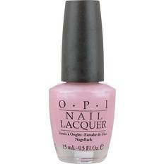 Nail Products OPI Soft Shades Nail Lacquer Rosy Future 0.5fl oz