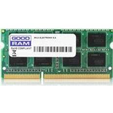 1600 MHz - 4 GB - DDR3 RAM GOODRAM DDR3 1600MHz 4GB (GR1600S3V64L11S/4G)