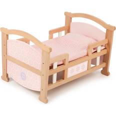 Tidlo 2 in 1 Doll's Cradle