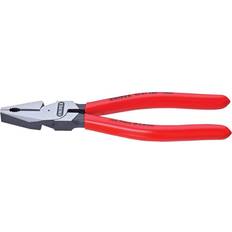 Knipex Alicates combinados Knipex 2 1 200 High Leverage Alicate combinado