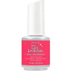 IBD Just Gel Polish Rose Lite District 14ml