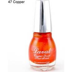 Laval Nail Polish Copper 10ml