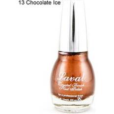 Laval Nail Polish Chocolate Ice 10ml