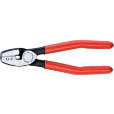 Knipex Crimptänger Knipex 97 81 180 Crimptång