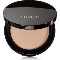 Artdeco Puder Artdeco High Definition Compact Powder #2 Light Ivory