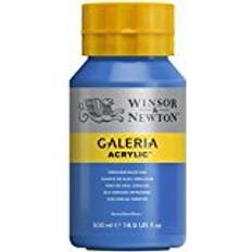 Winsor & Newton Galeria Acrylic Cerulean Blue Hue 500ml