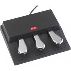 Triple Pedal