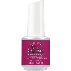 Just Gel Polish Plum Pickings