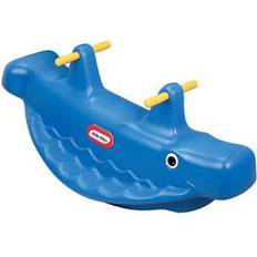 Little Tikes Whale Teeter Totter