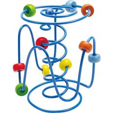 Hape Motorikbana Spring a Ling