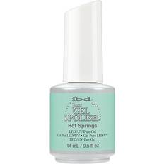 Nail Products IBD Just Gel Polish Hot Springs 0.5fl oz