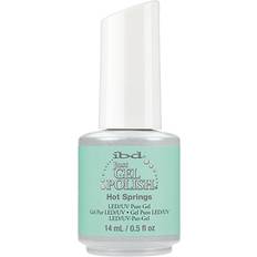 Nail Products IBD Just Gel Polish Hot Springs 14ml