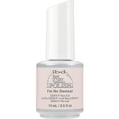 Nail Products IBD Just Gel Polish Im no Damsel 14ml