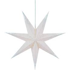 Adventsstjärna papp Markslöjd Aratorp Julstjärna ∅ 75cm