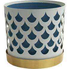 Klong Trio Pot Drop Large Krukke