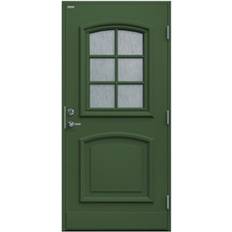 Diplomat Anita Ytterdörr Cotswoldglas S 5020-G30Y V (100x200cm)