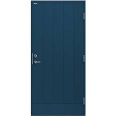 Diplomat Anna Ytterdörr S 5030-R90B H (90x200cm)