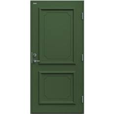 Diplomat SVE;SVFa Ytterdörr S 5020-G30Y H (100x210cm)