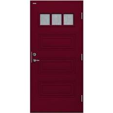 Diplomat Karina Ytterdörr Cotswoldglas S 5040-R H (90x210cm)