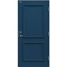 Diplomat SVE;SVFa Ytterdörr S 5030-R90B V (90x210cm)