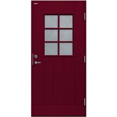 Diplomat Anna Ytterdörr Cotswoldglas S 5040-R H (90x210cm)