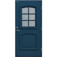 Diplomat Anita Ytterdörr Cotswoldglas S 5030-R90B H (90x210cm)