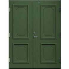 Diplomat SVE;SVFa Ytterdörr S 5020-G30Y H (140x210cm)