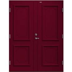 Diplomat SVE;SVFa Ytterdörr S 5040-R V (150x210cm)