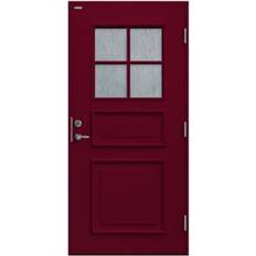 Diplomat Elvira Ytterdörr Cotswoldglas S 5040-R H (90x200cm)