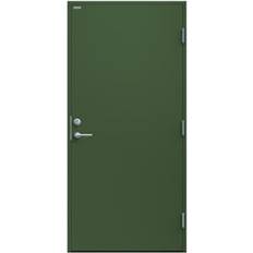 Diplomat Rosa Ytterdörr S 5020-G30Y H (90x210cm)