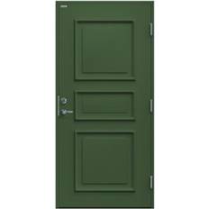 Diplomat Elvira Ytterdörr S 5020-G30Y V (90x210cm)