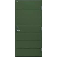Diplomat Bella Ytterdörr S 5020-G30Y V (90x210cm)