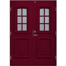 Diplomat Anita Ytterdörr Cotswoldglas S 5040-R V (150x200cm)