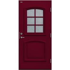 Diplomat Anita Ytterdörr Cotswoldglas S 5040-R H (100x200cm)
