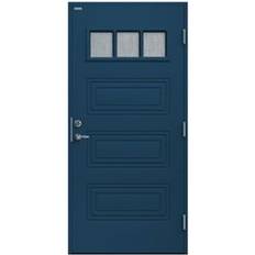 Diplomat Karina Ytterdörr Cotswoldglas S 5030-R90B H (100x210cm)