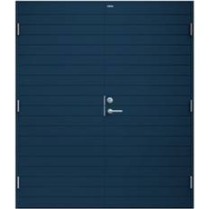 Diplomat Ingela Ytterdörr S 5030-R90B H (140x210cm)