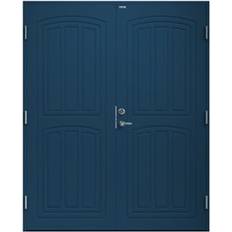 Diplomat Jane Ytterdörr S 5030-R90B V (150x210cm)