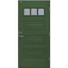 Diplomat Karina Ytterdörr Cotswoldglas S 5020-G30Y V (90x200cm)