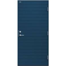 Diplomat Ingela Ytterdörr S 5030-R90B H (90x210cm)