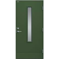 Diplomat Laila Ytterdörr Klarglas S 5020-G30Y H (100x210cm)