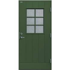 Diplomat Anna Ytterdörr Cotswoldglas S 5020-G30Y V (90x210cm)