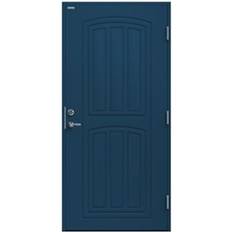 Diplomat Jane Ytterdörr S 5030-R90B H (90x210cm)