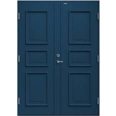 Diplomat Elvira Ytterdörr S 5030-R90B V (150x210cm)