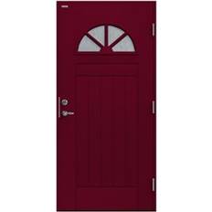 Diplomat Julia Ytterdörr Cotswoldglas S 5040-R V (90x210cm)