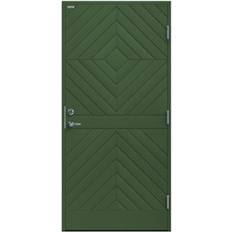 Diplomat Karin Ytterdörr S 5020-G30Y H (90x210cm)