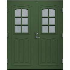 Diplomat Jane Ytterdörr Cotswoldglas S 5020-G30Y V (150x210cm)